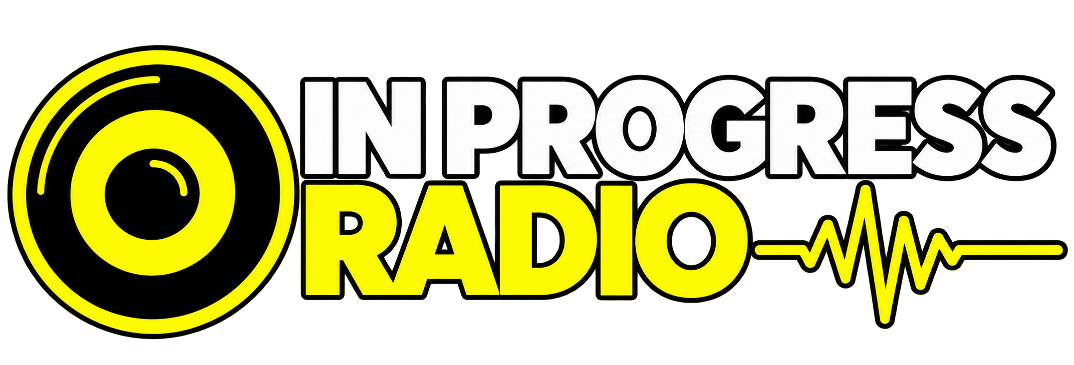 In Progress Radio