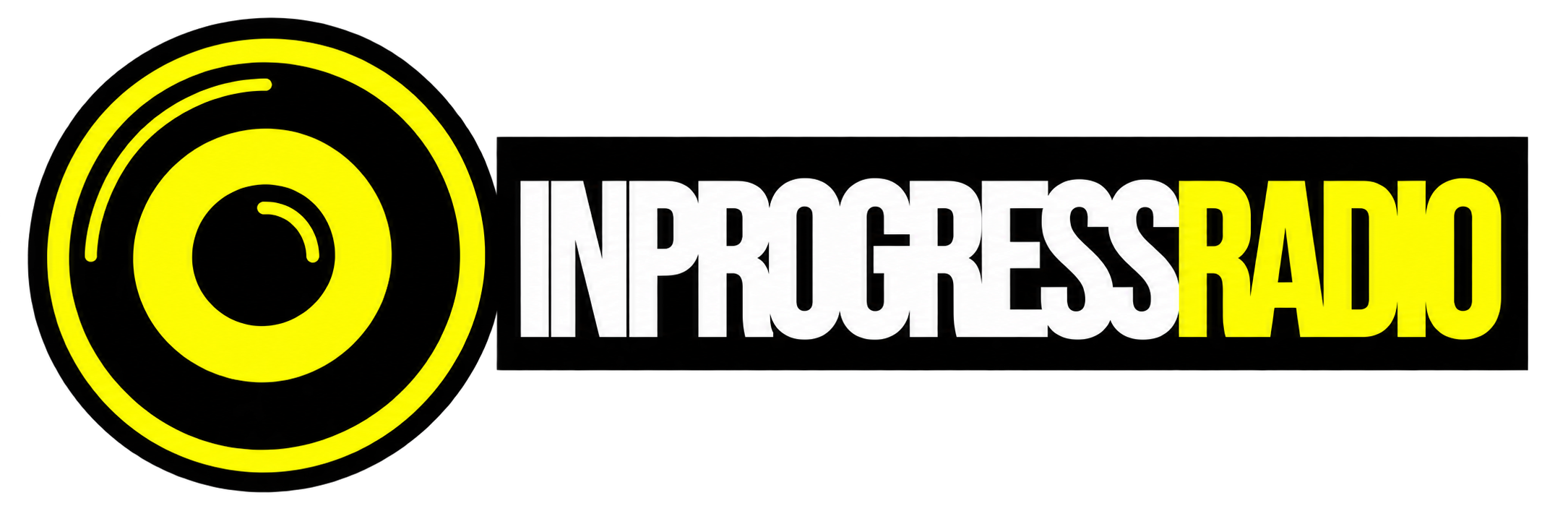 In Progress Radio